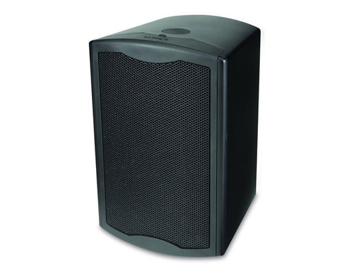 Enceinte étagère - DI 5DC / DI 5DCT - TANNOY - résidentielle / d'intérieur / d'extérieur