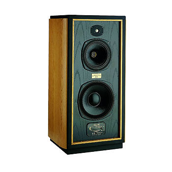 Enceinte étagère - KINGDOM 12 - TANNOY - résidentielle / d'intérieur / rectangulaire