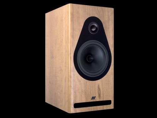 Enceinte centrale - BLISS - Jean marie reynaud - résidentielle / d'intérieur / en bois