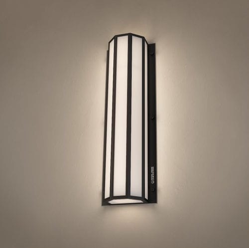Applique murale Art Déco - SCANÉA 700 - raphael armand luminaires - d'intérieur / d'extérieur / en verre
