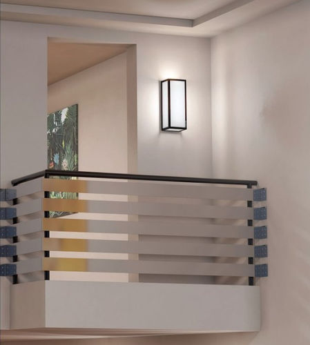 Applique murale Art Déco - CIPPE 430 - raphael armand luminaires - d'intérieur / d'extérieur / en acier laqué