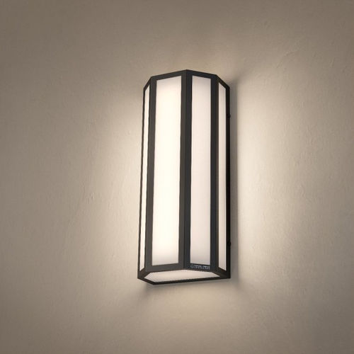 Applique murale Art Déco - SCANÉA 300 - raphael armand luminaires - d'intérieur / en acier / en PMMA