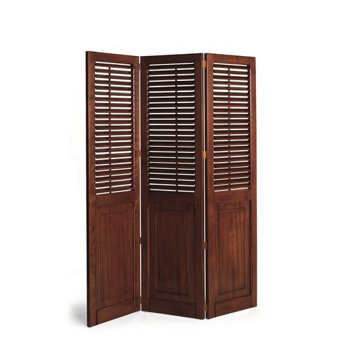 Paravent classique - T-596 - ArtesMoble - en bois / réglable