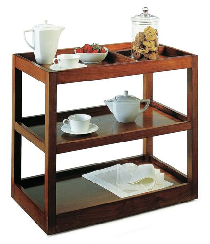 Desserte de service - T-712 - ArtesMoble - résidentielle / de bureau / en hêtre