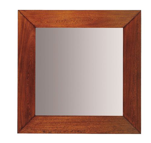 Miroir mural - T-723 - ArtesMoble - contemporain / rectangulaire / carré