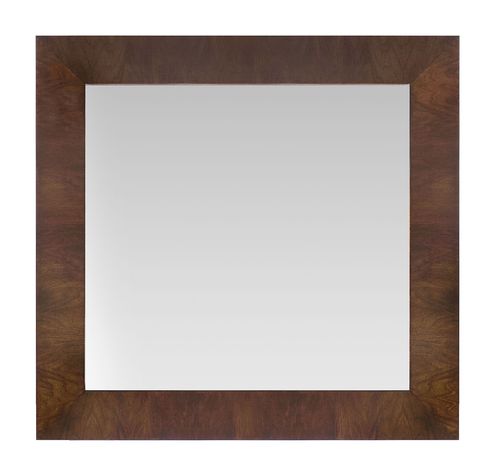 Miroir mural - T-874 - ArtesMoble - contemporain / rectangulaire / carré