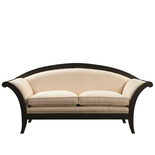 Canapé classique - T-788T - ArtesMoble - en tissu / en cuir / écologique