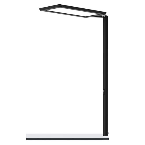 Lampe de bureau - YARA - Herbert Waldmann GmbH & Co. KG - en métal / design minimaliste / sans fil