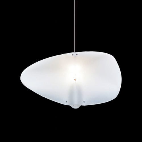 Suspension - SINGLE BRO - Octavio Amado - en polymère / contemporaine / d'intérieur