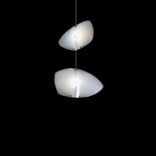 Suspension - TAVOLA - Octavio Amado - en polymère / contemporaine / d'intérieur