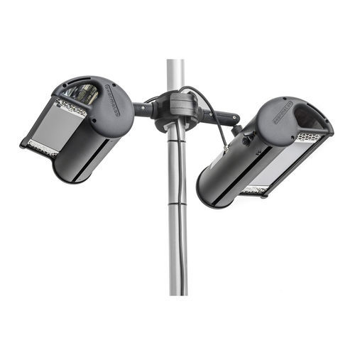 Chauffage infrarouge pour parasol - ADA02 - Phormalab - électrique / professionnel / orientable
