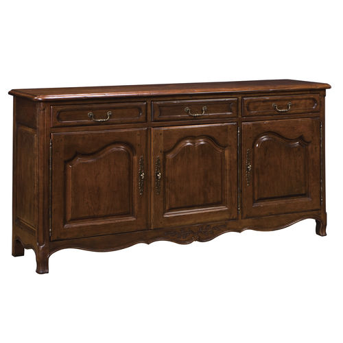 Buffet classique - FINGER LAKES : CAYUGA 78700 - STICKLEY - en cerisier