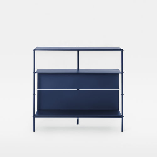 console design minimaliste - Mara