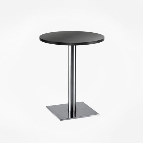 Pied de table en métal - 235 – 252 - Mara - contemporain / professionnel