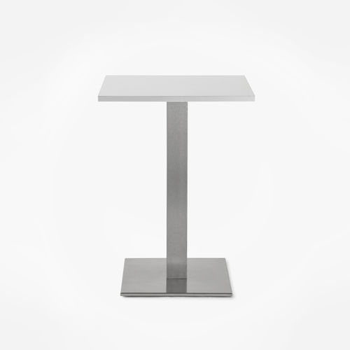 Pied de table en métal - 236 - 253 - Mara - contemporain / double / professionnel