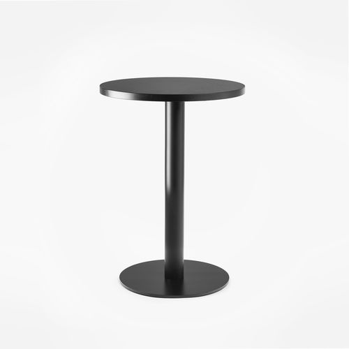 Pied de table en métal - 230 - Mara - contemporain / pour table mange-debout / professionnel