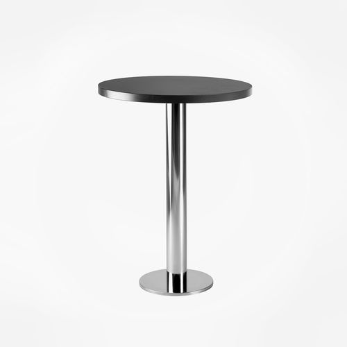 Pied de table en métal - 231 - Mara - contemporain / professionnel