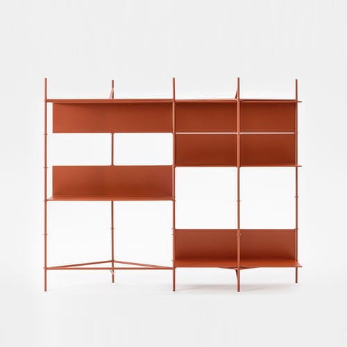 bibliothèque modulable - Mara