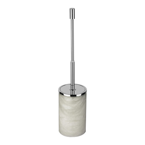 Porte brosse de toilettes au sol - 89816 - Windisch S.A.