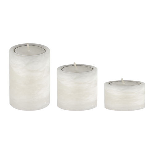 Bougeoir - ALABASTER 62014/62015/62016 - Windisch S.A.