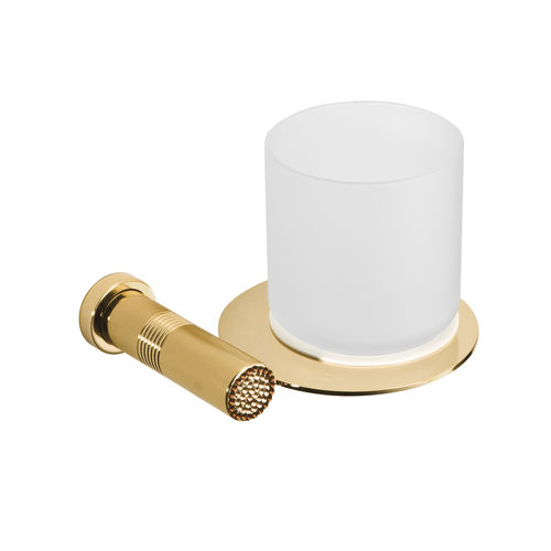 Porte-brosse à dents pour hôtel - 85556 - Windisch S.A.