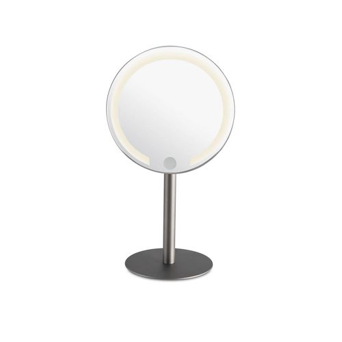Miroir de salle de bain à poser - 99631 - Windisch S.A. - pour hôtel / pour salon d'esthétique / pour salon de coiffure
