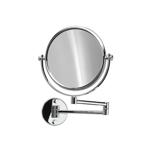 Miroir de salle de bain mural - 99141 - Windisch S.A. - pour hôtel / pour salon d'esthétique / pour établissement médicalisé