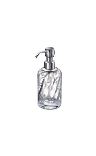 Distributeur de savon professionnel -  SPIRAL: 90801 - Windisch S.A. - à poser / en acier inoxydable / manuel