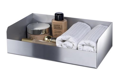 Plateau de rangement pour salle de bain - 51300 - Windisch S.A.