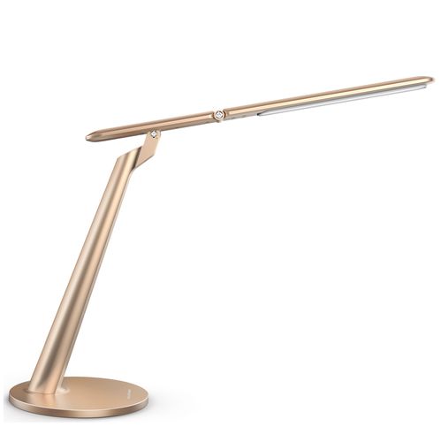 Lampe de bureau - SIGMA - Aluminor - en aluminium / en acier / contemporaine