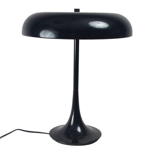 Lampe de table - MADISON - Aluminor - en aluminium / en acier laqué / vintage