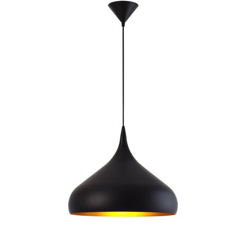 Suspension - NORMA - Aluminor - en aluminium / contemporaine / sans fil