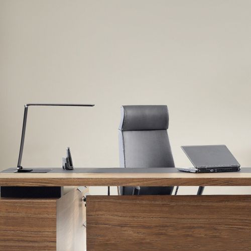 Lampe de bureau - STARGLASS - Aluminor - en aluminium / en acier / en verre