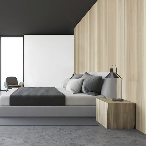 Lampe de table - ZINGA  - Aluminor - en aluminium / en métal peint / en laiton brossé