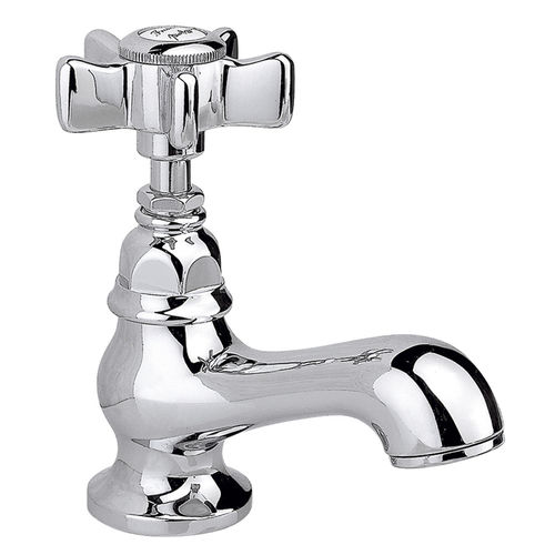 Mitigeur de vasque - 950.1417 - Aqua Prestige - à poser / en métal chromé / 1 trou