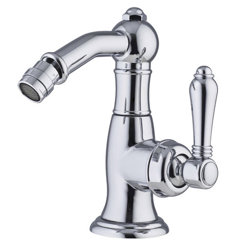 Mitigeur pour bidet - 950.3453 - Aqua Prestige - à poser / en laiton / 1 trou
