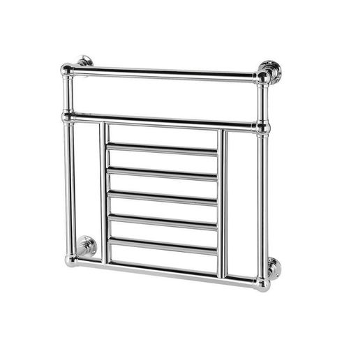 Sèche-serviettes à eau chaude - VENICE 1 - Aqua Prestige - électrique / 0...500 w / contemporain