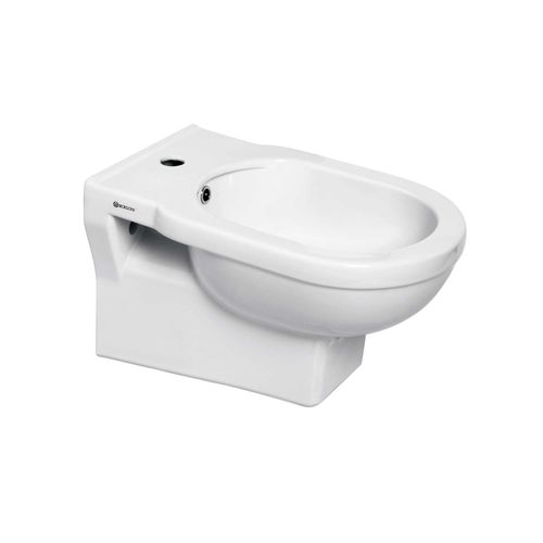 Bidet suspendu - NEOCLASSICA - Aqua Prestige - en porcelaine