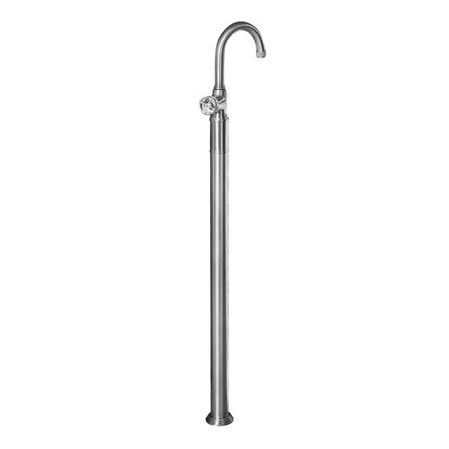 Mitigeur de vasque - ARENA 950.S3456.44P - Aqua Prestige - au sol / en laiton / 1 trou