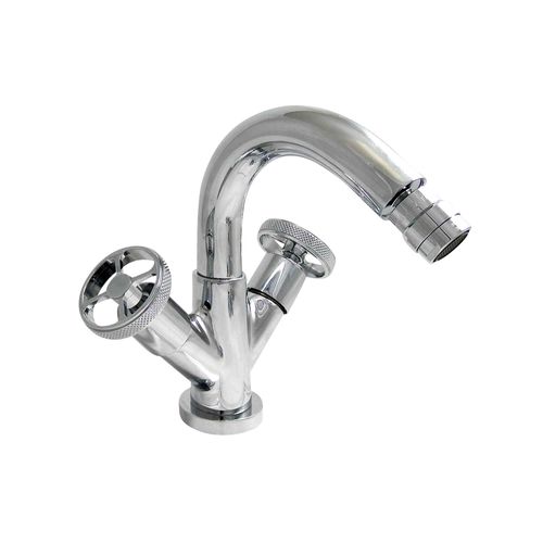 Mélangeur pour bidet - ARENA 950.3337.XX.XX - Aqua Prestige - à poser / en laiton / de salle de bain