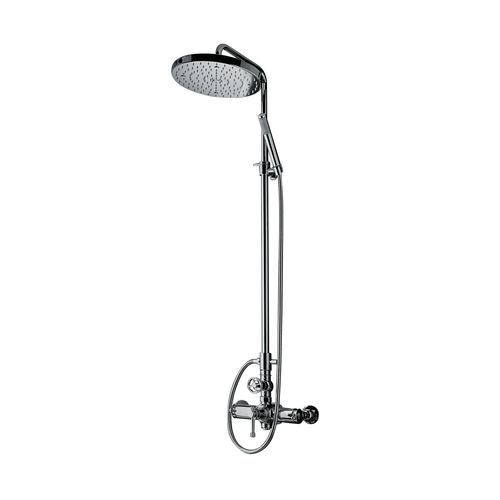 Set de douche mural - ARENA 950.4917E-20.XX.XX - Aqua Prestige - contemporain / thermostatique