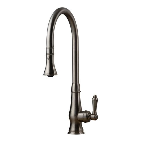 Mitigeur à poser - TRADITIONAL 950.3420.xx.xx - Aqua Prestige - en laiton / de cuisine / 1 trou