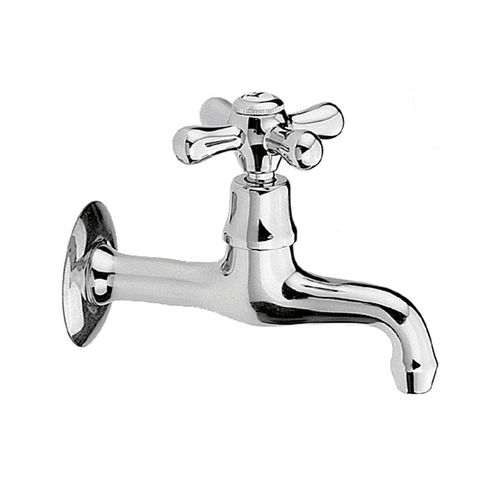 Robinet pour évier - NUOVA BRENTA 950.2546.01.XX - Aqua Prestige - mural / en laiton / de cuisine