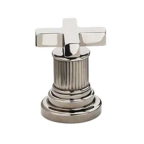 Mitigeur pour lavabo - 950.5136.C2.XX - Aqua Prestige - à poser / en métal / 1 trou
