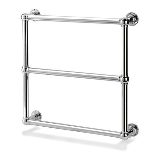 Sèche-serviettes à eau chaude - SAPPHIRE 1 - Aqua Prestige - électrique / 0...500 w / contemporain