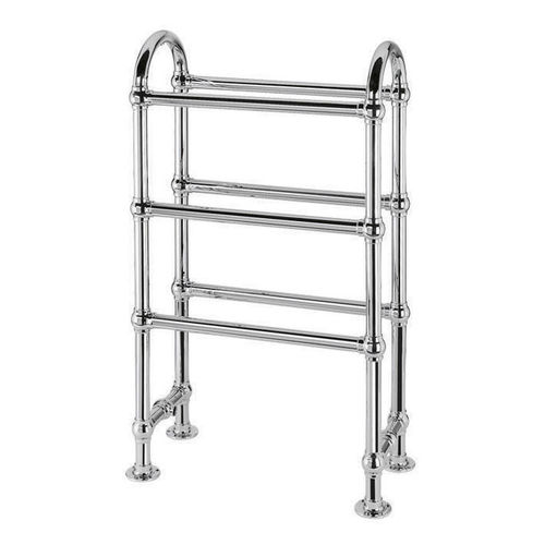 Sèche-serviettes à eau chaude - VENUE 7 - Aqua Prestige - électrique / 0...500 w / contemporain