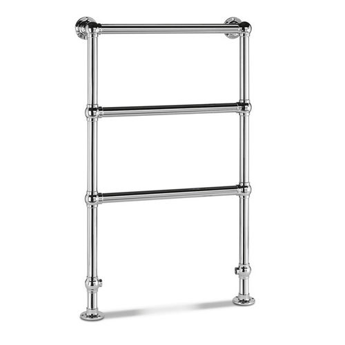 Sèche-serviettes à eau chaude - VENUE 1 - Aqua Prestige - électrique / 0...500 w / contemporain