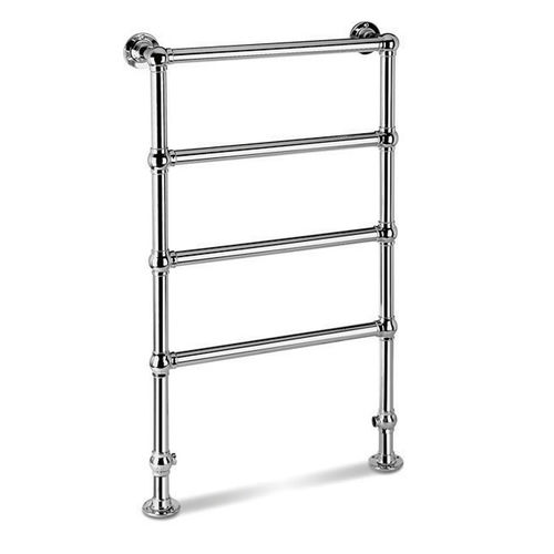 Sèche-serviettes à eau chaude - VENUE 3 - Aqua Prestige - électrique / 0...500 w / contemporain