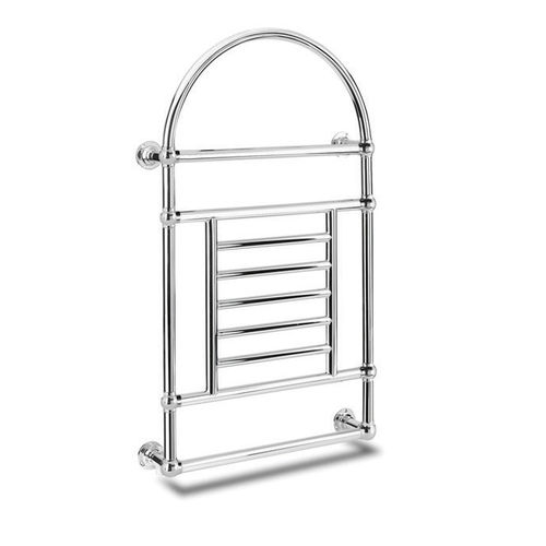 Sèche-serviettes à eau chaude - VENICE 2 - Aqua Prestige - électrique / 0...500 w / contemporain