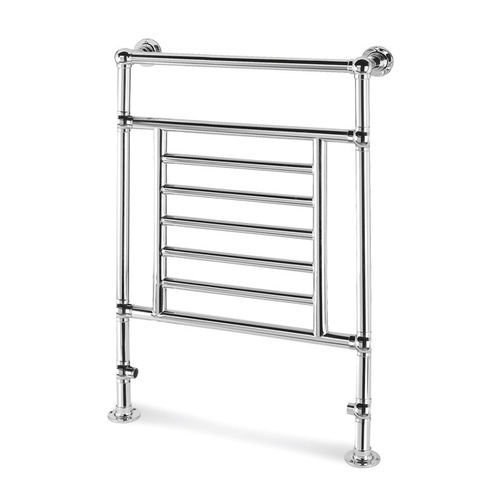 Sèche-serviettes à eau chaude - VENICE 4 - Aqua Prestige - électrique / 501 w...750 w / contemporain